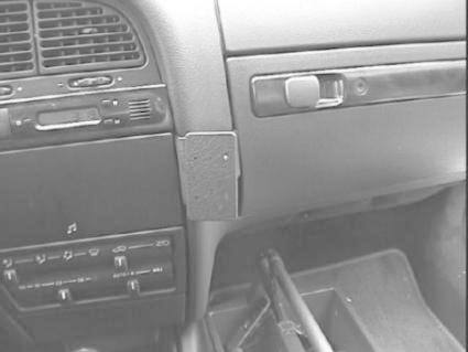 Proclip Citroen Xantia 98- angled