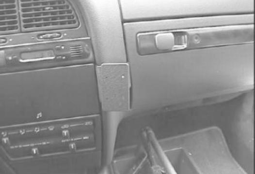 Proclip Citroen Xantia 98- angled