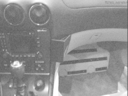Proclip Alfa Romeo 166 99- angled