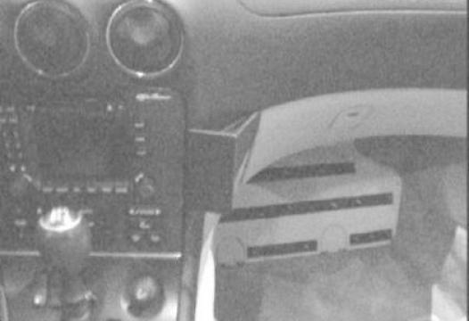 Proclip Alfa Romeo 166 99- angled