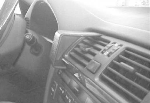 Proclip Lexus LS400 99- geen navigatie