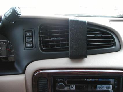 Proclip Ford Windstar 99-