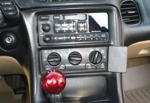 Proclip Chevrolet Corvette 97-99 angl.