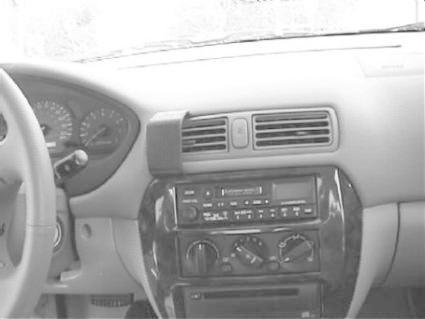 Proclip Mitsubishi Galant 99-
