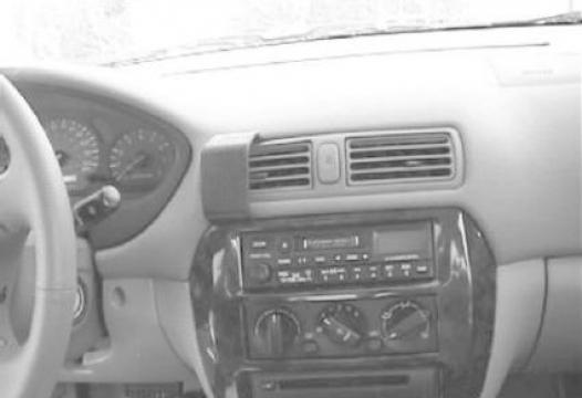 Proclip Mitsubishi Galant 99-