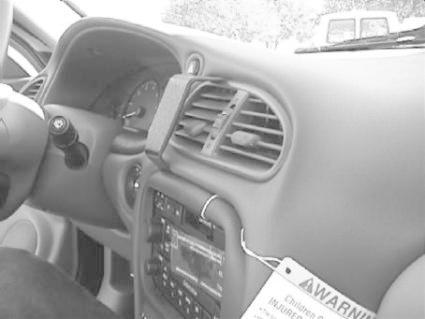Proclip Chevrolet Alero 99-