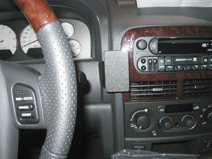 Proclip Jeep Grand Cherokee 99-