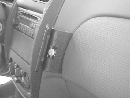 Proclip Mazda 323F 98- angled