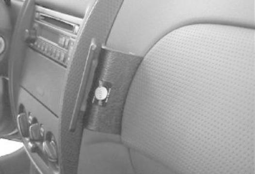 Proclip Mazda 323F 98- angled