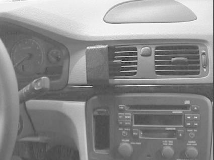 Proclip Volvo S80 99-