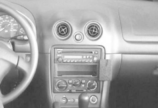 Proclip Mazda MX 5  99- angled