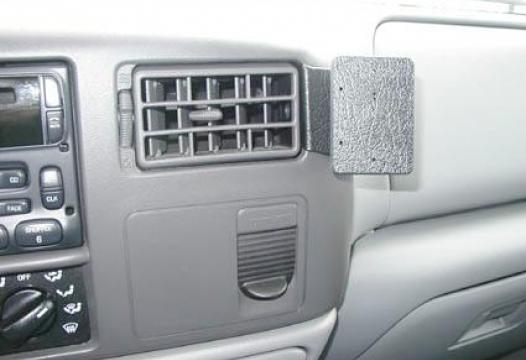Proclip Ford F-serie 250/350 99-angled