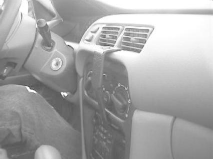 Proclip Chevrolet/GEO Prizm 98-