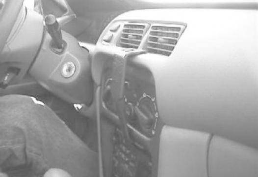 Proclip Chevrolet/GEO Prizm 98-