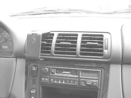 Proclip Mercedes M-klasse 98-