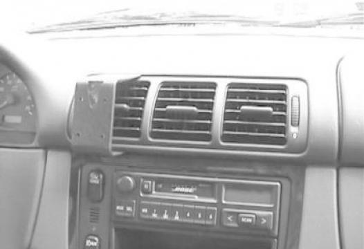 Proclip Mercedes M-klasse 98-