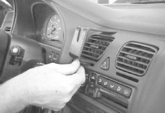 Proclip Subaru Legacy 96-99