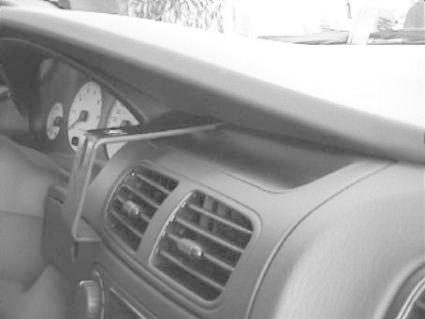 Proclip Dodge Intrepid 98-