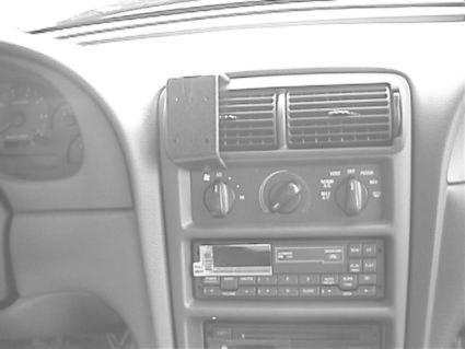 Proclip Ford Mustang 95-98
