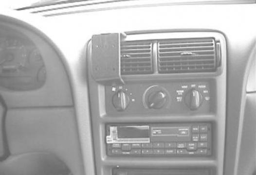 Proclip Ford Mustang 95-98