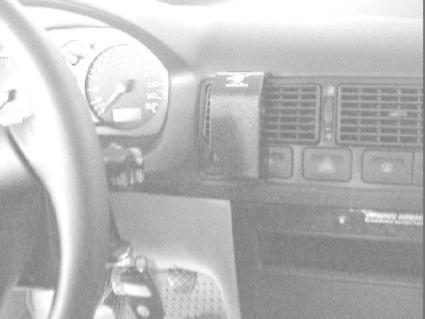 Proclip VW Golf 98-