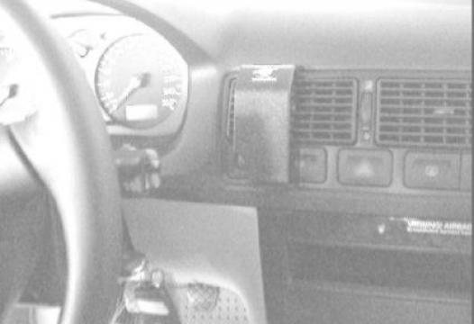 Proclip VW Golf 98-