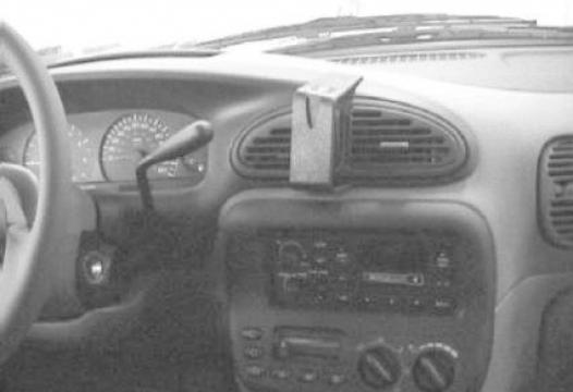 Proclip Chrysler Voyager 96-98