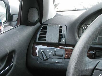 Proclip BMW 3-serie 98-00