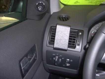 Proclip Ford Mondeo 01-