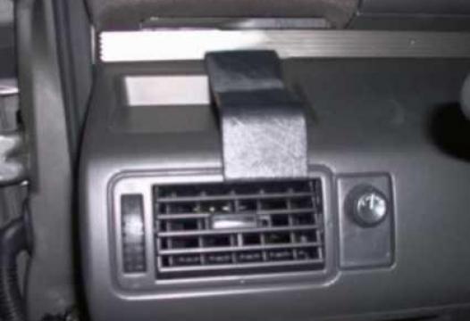 Proclip Nissan X-Trail 02-