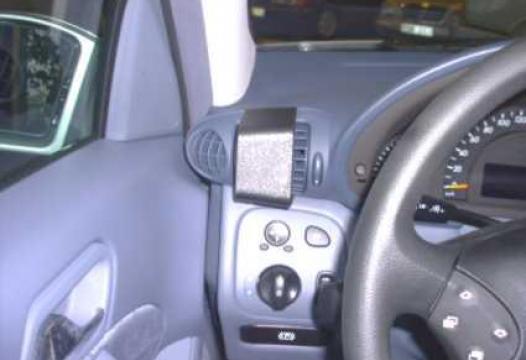 Proclip Mercedes C-class 00-06/CLC 09-
