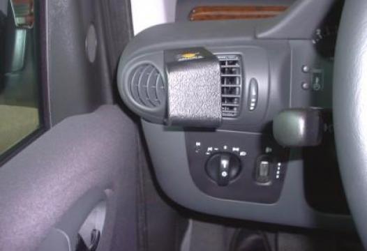 Proclip Mercedes Vaneo 02-