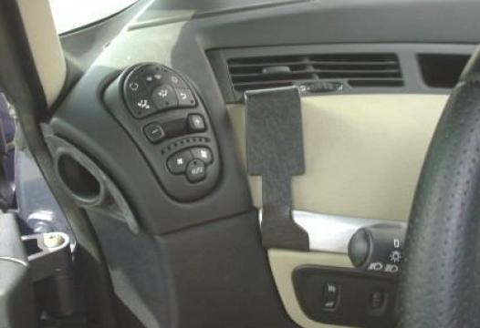 Proclip Renault Avantime 02-
