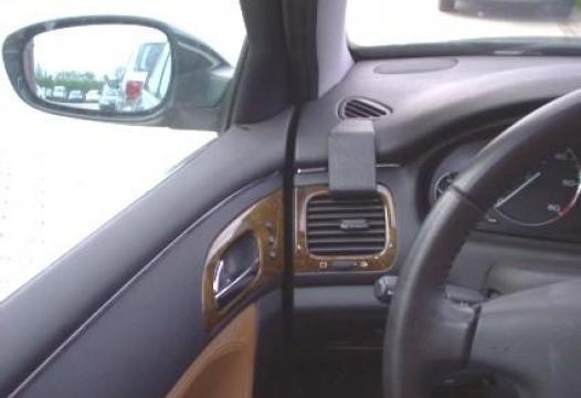 Proclip Peugeot 607 01-