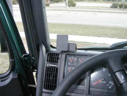 Proclip Volvo VN420/610/660/770 98-02