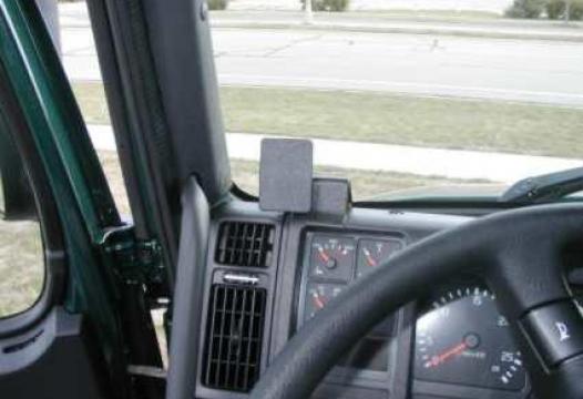 Proclip Volvo VN420/610/660/770 98-02