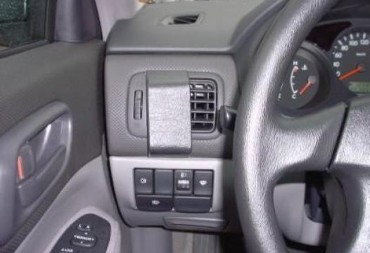 Proclip Subaru Forester 03-