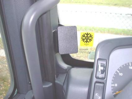 Proclip MAN TG-Series