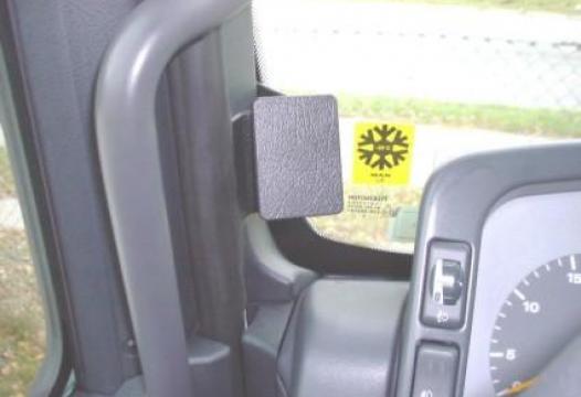 Proclip MAN TG-Series