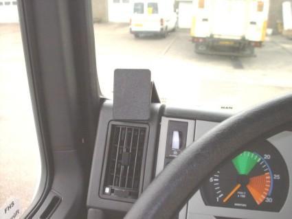 Proclip MAN ME-Series