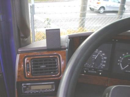 Proclip Renault Magnum