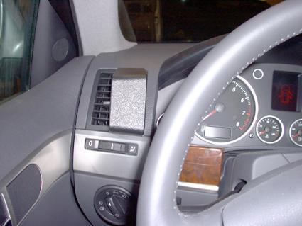Proclip VW Touareg 03-