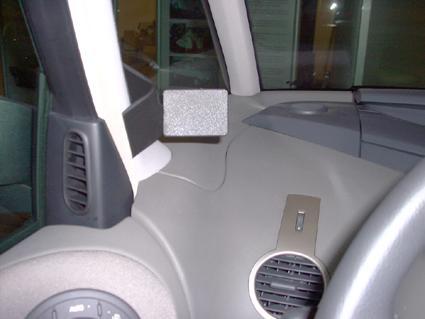 Proclip Renault Espace 03-