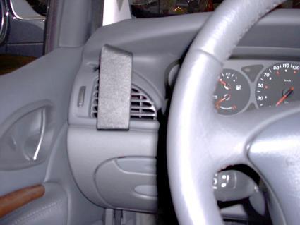 Proclip Citroen C5 01-03