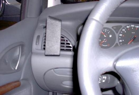 Proclip Citroen C5 01-03