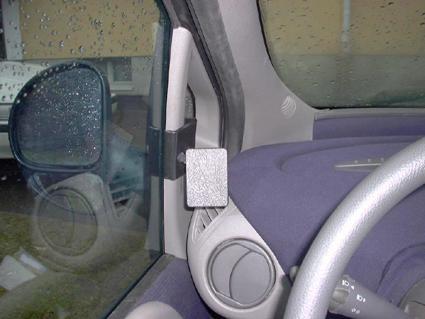 Proclip Fiat Multipla 99- low