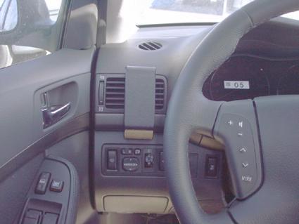 Proclip Toyota Avensis 03-