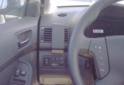 Proclip Toyota Avensis 03-