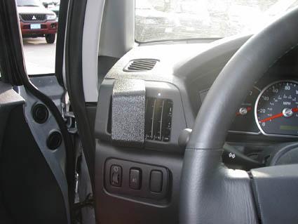 Proclip Mitsubishi Endeavor 04-
