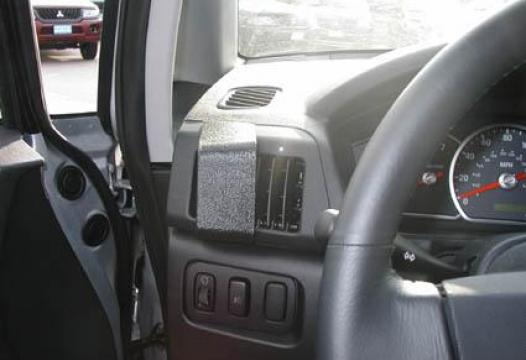 Proclip Mitsubishi Endeavor 04-